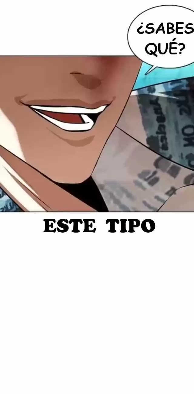 Nueva cara capítulo 365 página 42