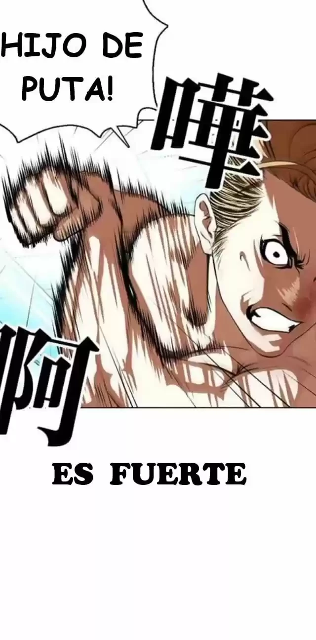 Nueva cara capítulo 365 página 45