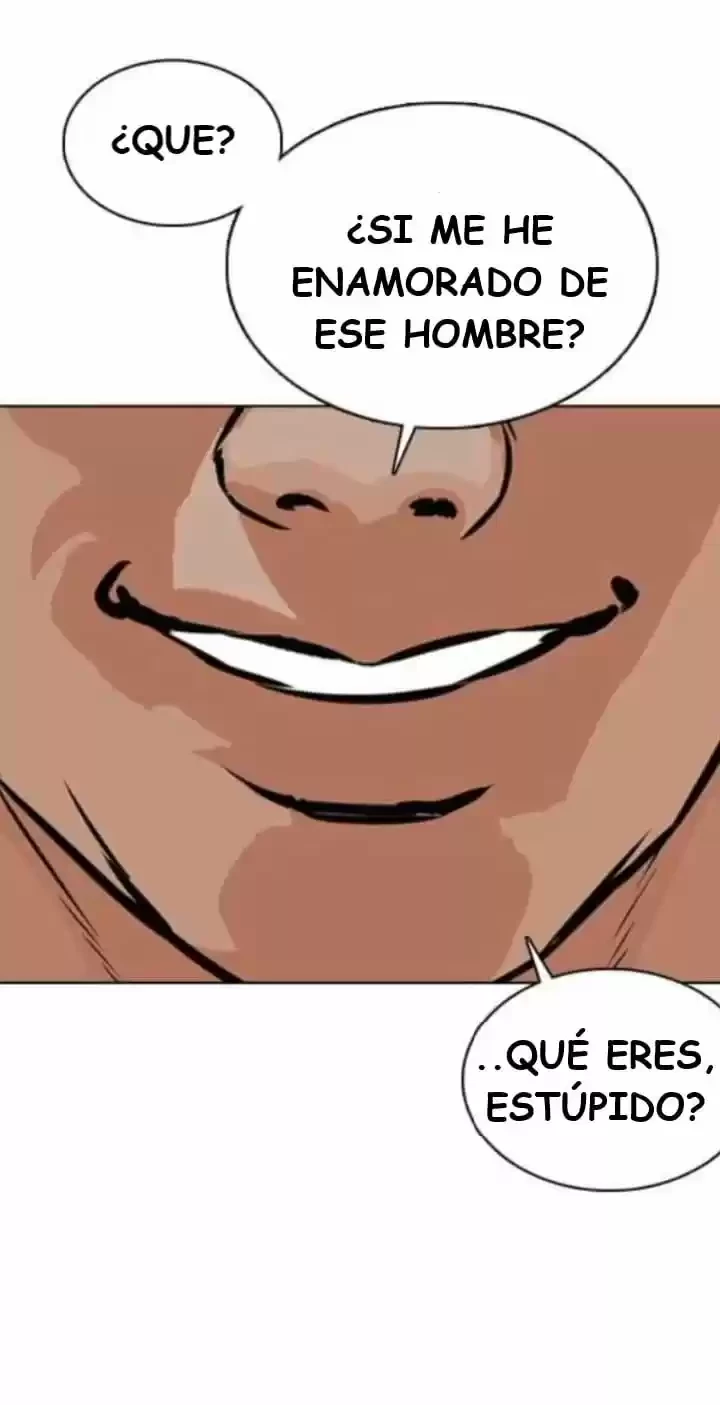 Nueva cara capítulo 365 página 5