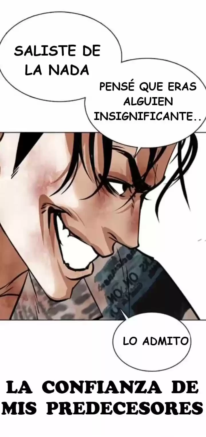Nueva cara capítulo 365 página 64