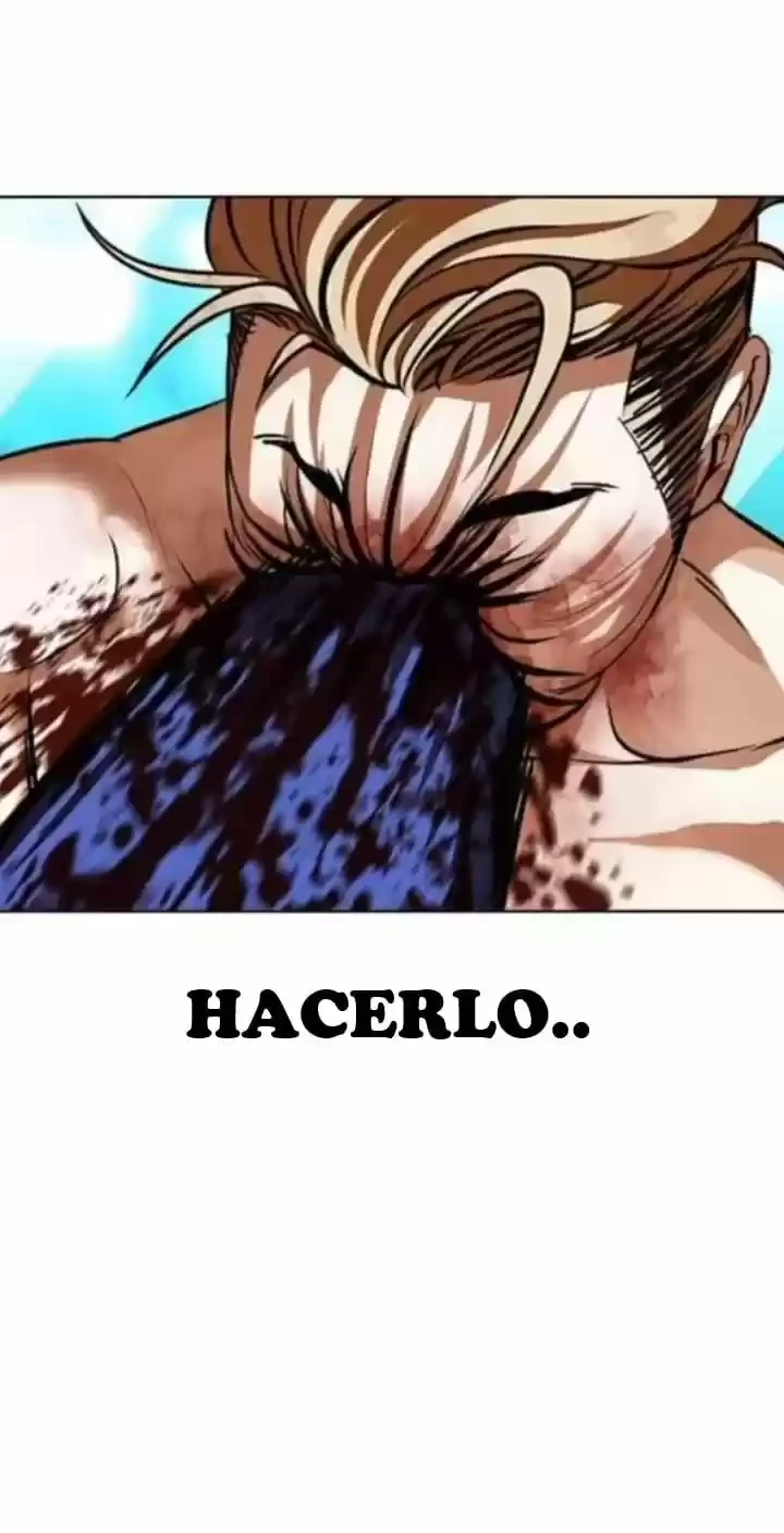 Nueva cara capítulo 365 página 75