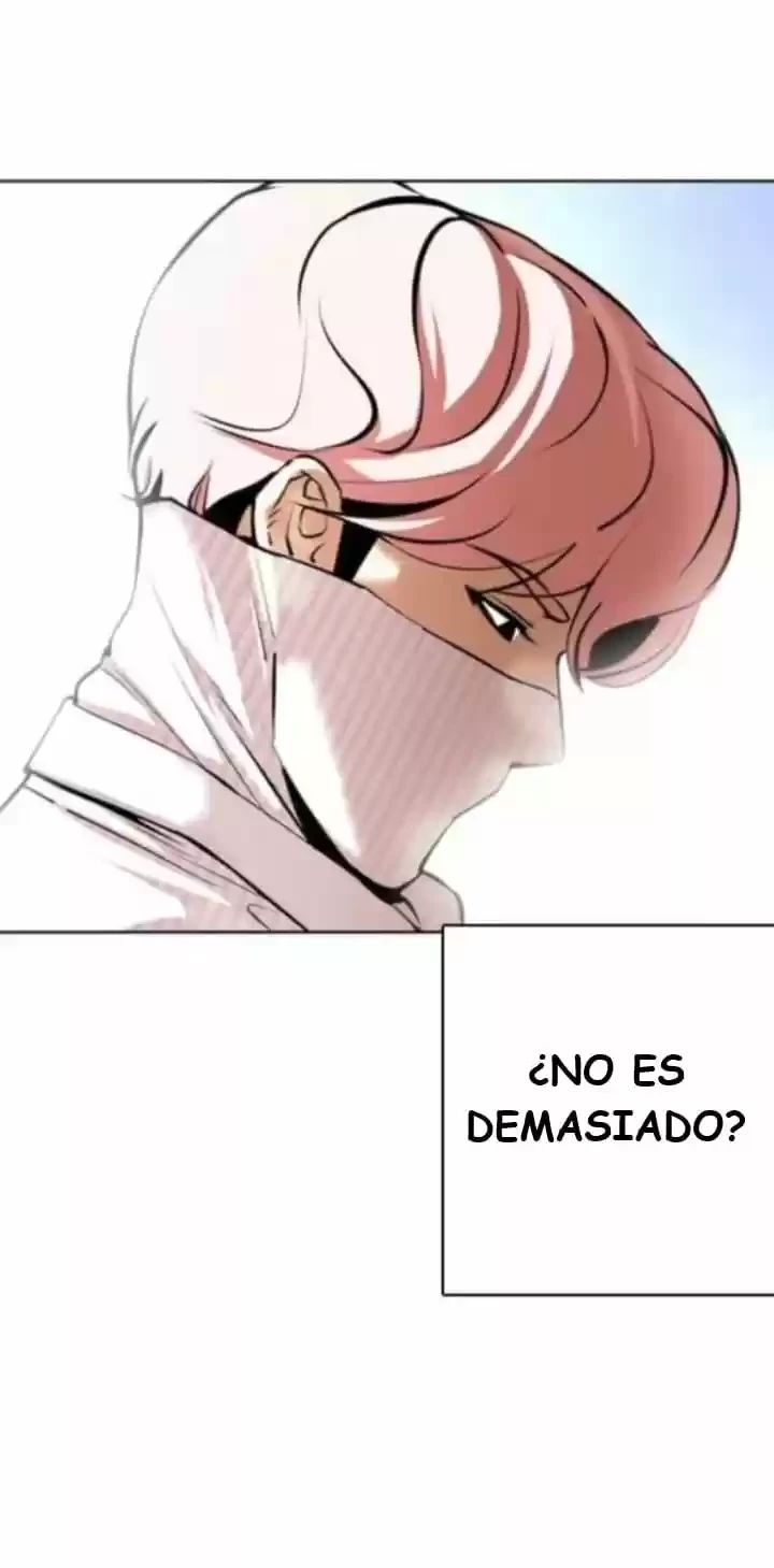 Nueva cara capítulo 365 página 8