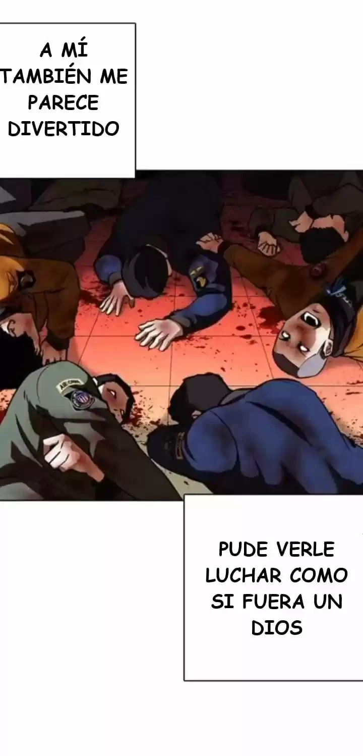 Nueva cara capítulo 365 página 9