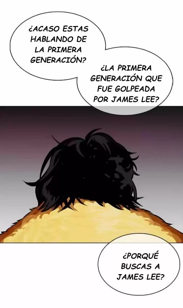 Nueva cara capítulo 366 página 11