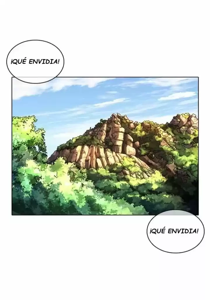 Nueva cara capítulo 366 página 15