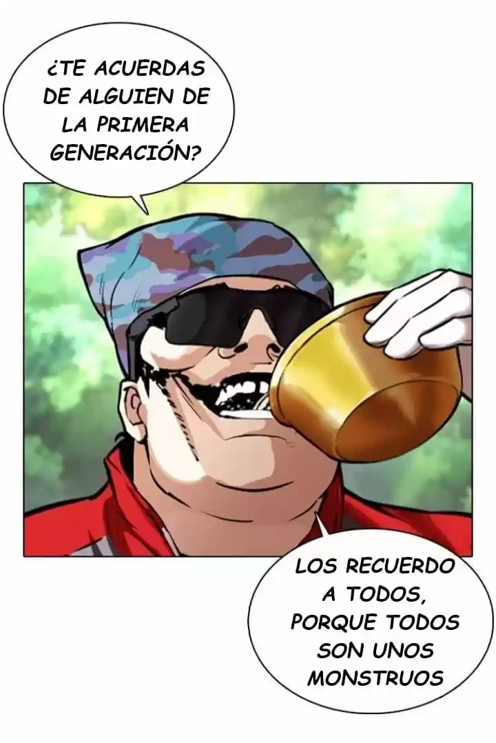 Nueva cara capítulo 366 página 17