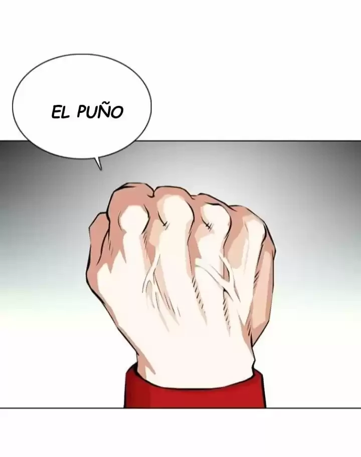 Nueva cara capítulo 366 página 19