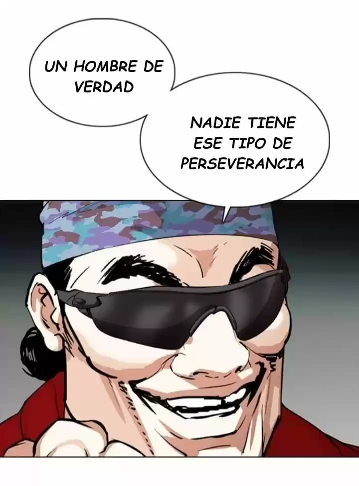 Nueva cara capítulo 366 página 21