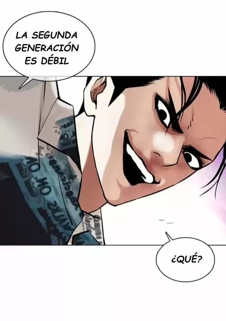 Nueva cara capítulo 366 página 29