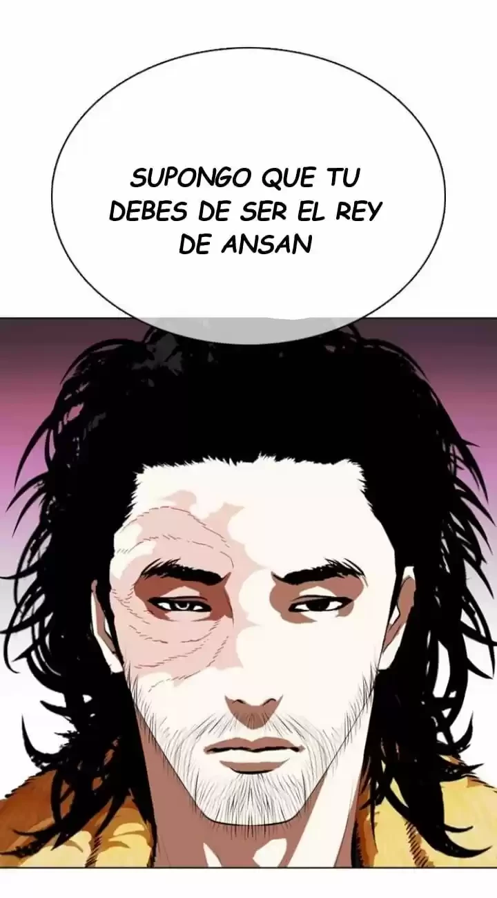 Nueva cara capítulo 366 página 3
