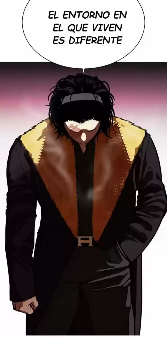 Nueva cara capítulo 366 página 30