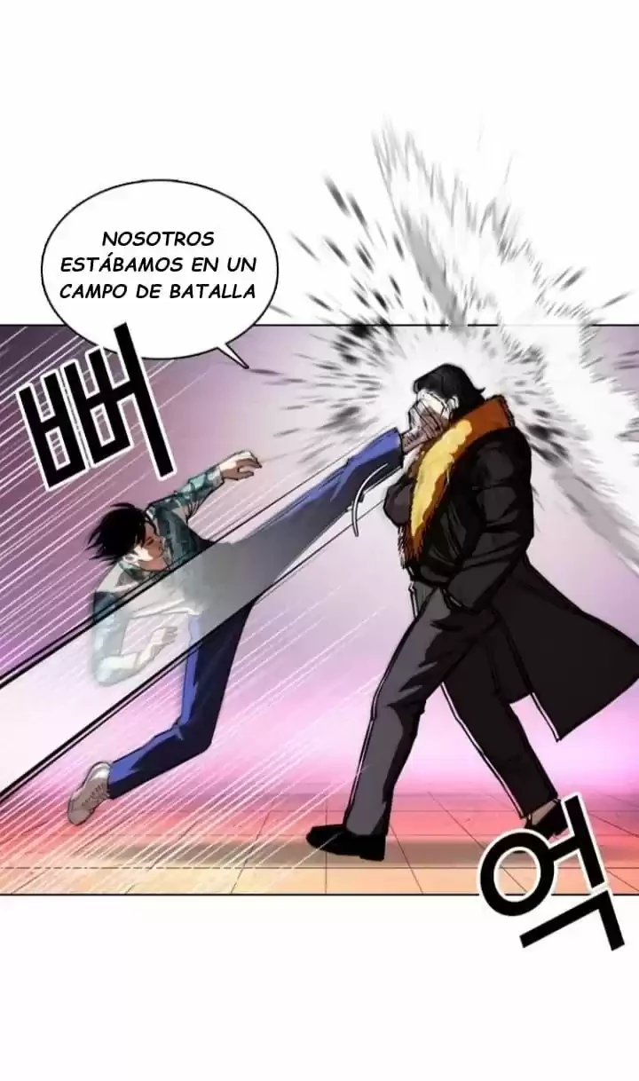 Nueva cara capítulo 366 página 31