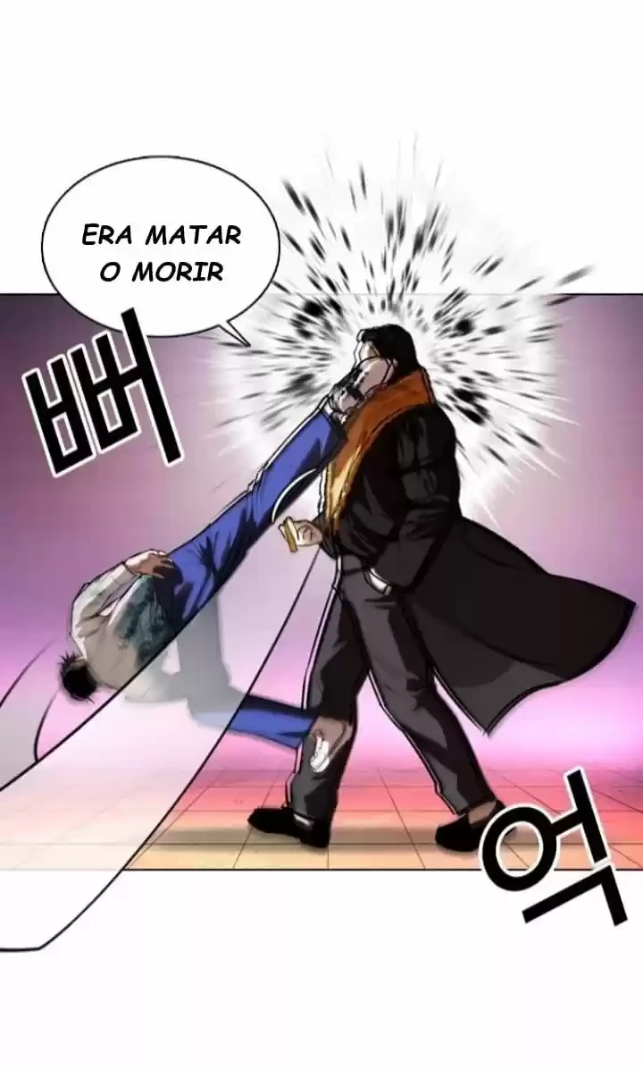 Nueva cara capítulo 366 página 32