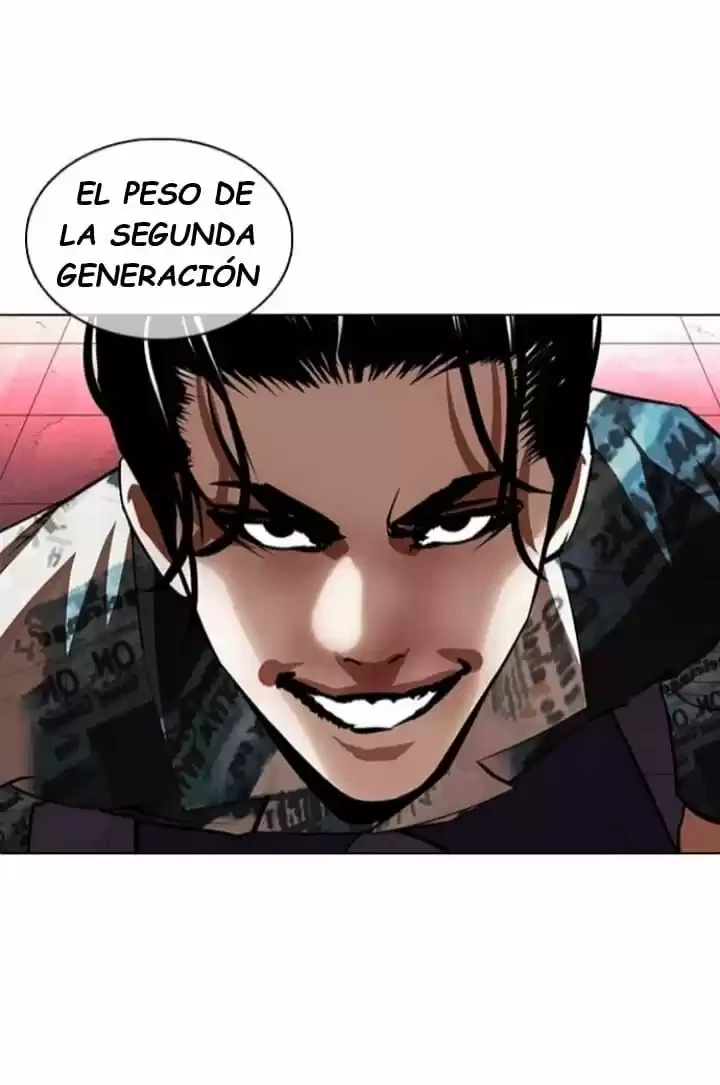 Nueva cara capítulo 366 página 33