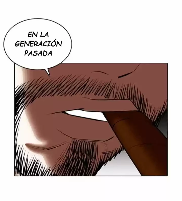 Nueva cara capítulo 366 página 37