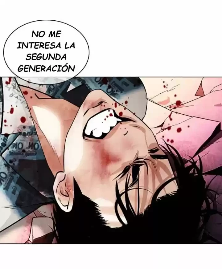 Nueva cara capítulo 366 página 39
