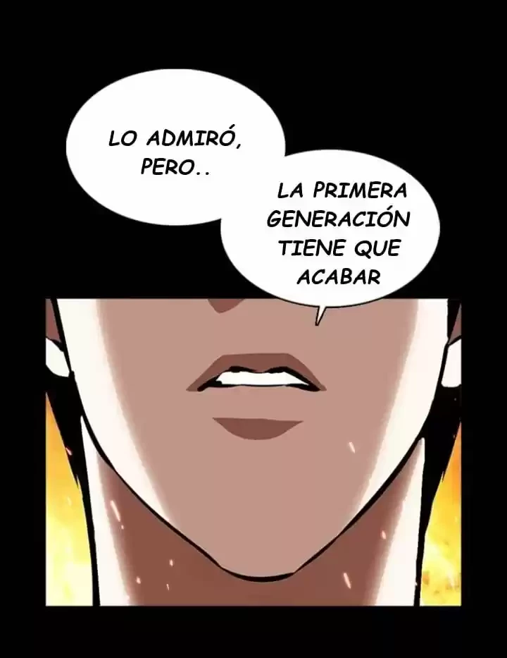Nueva cara capítulo 366 página 46