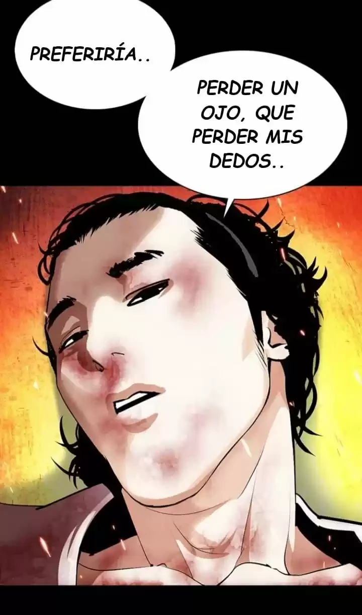Nueva cara capítulo 366 página 50