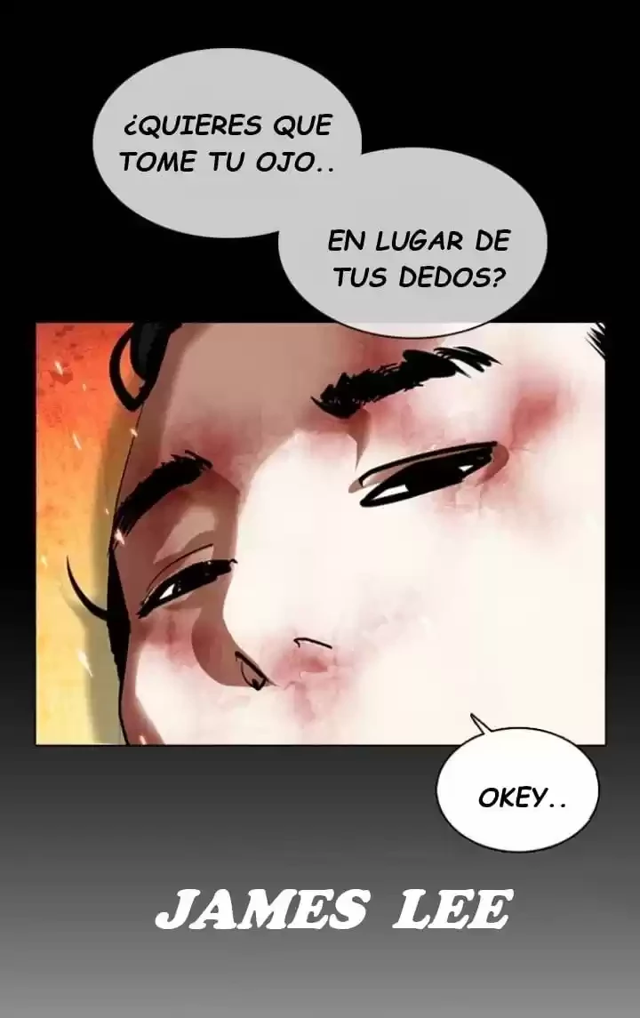 Nueva cara capítulo 366 página 51