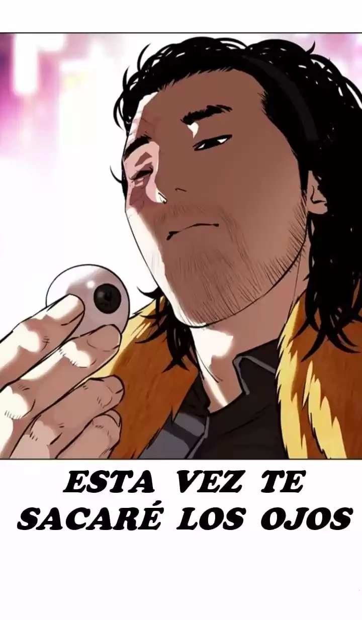 Nueva cara capítulo 366 página 53