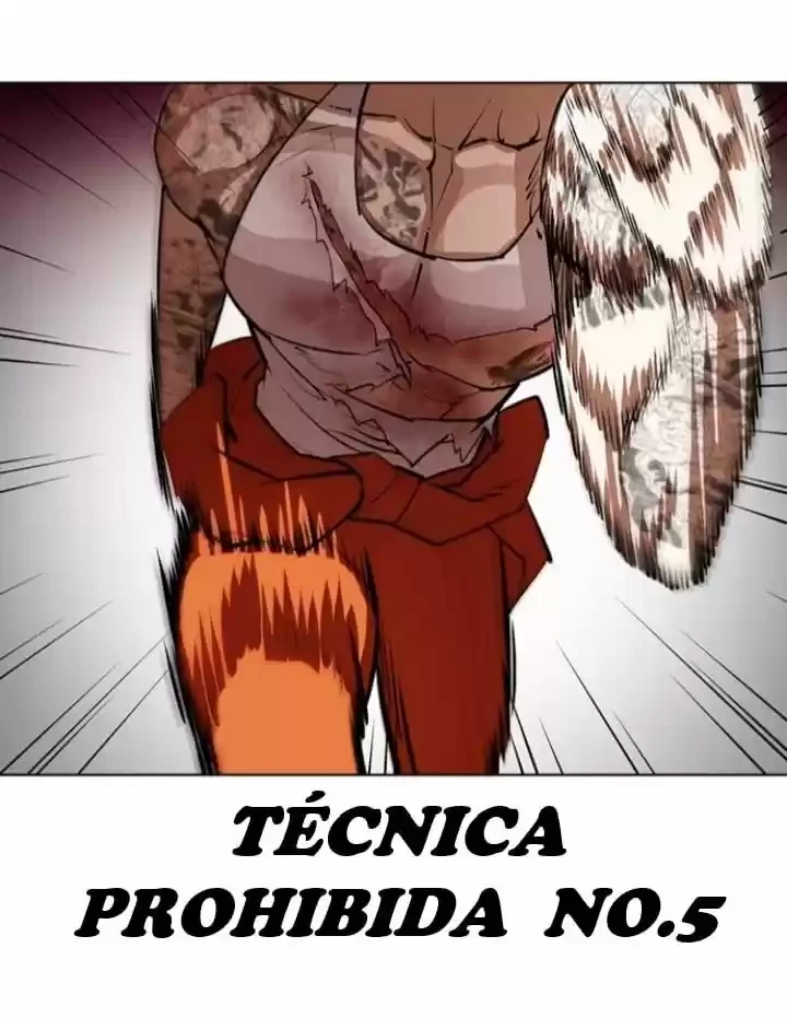 Nueva cara capítulo 366 página 57