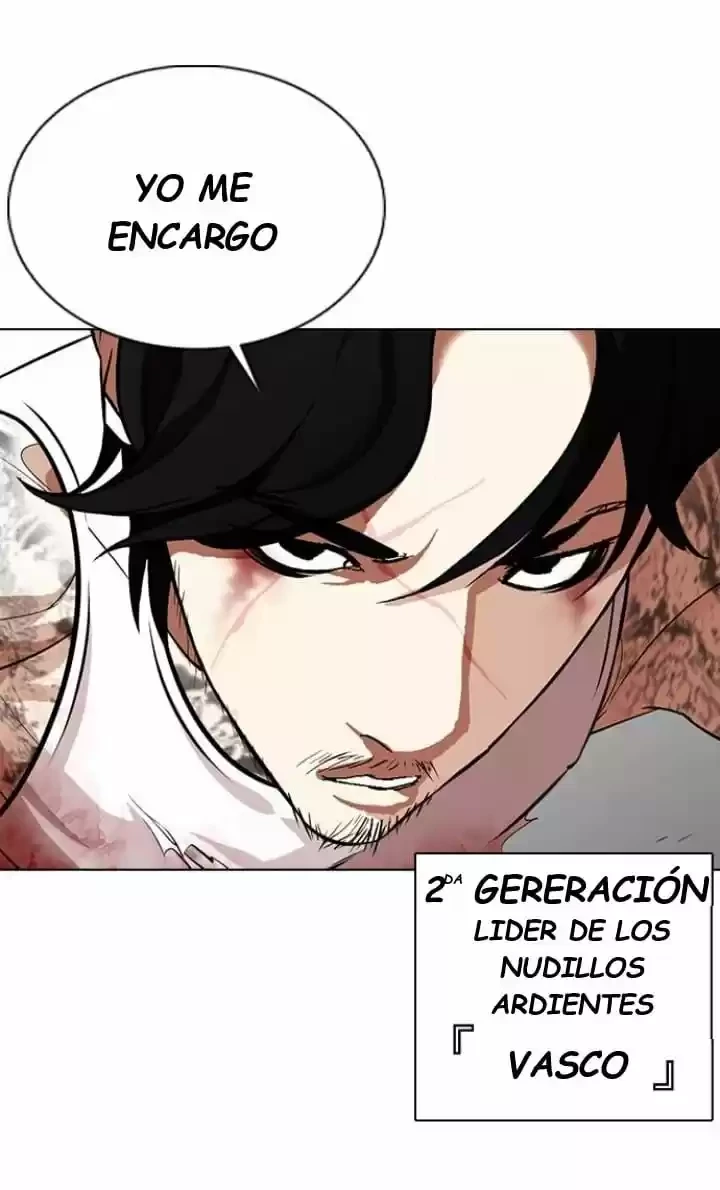 Nueva cara capítulo 366 página 60
