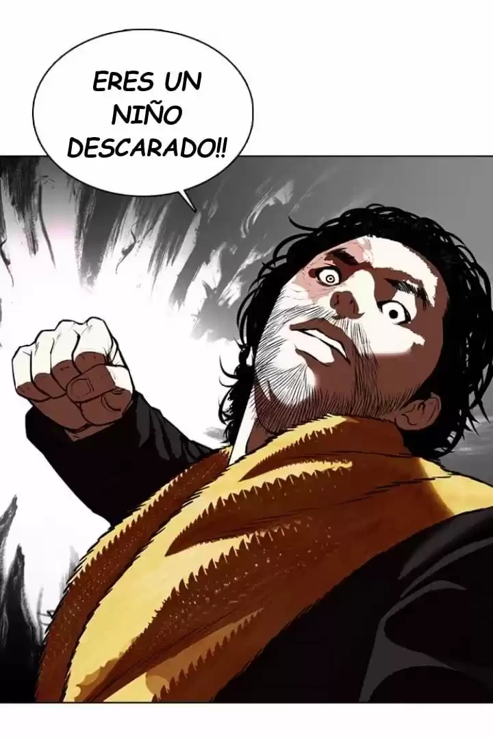 Nueva cara capítulo 366 página 61