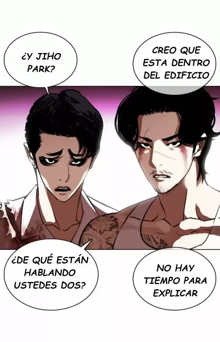 Nueva cara capítulo 366 página 67