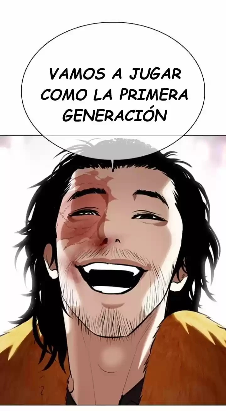 Nueva cara capítulo 366 página 73