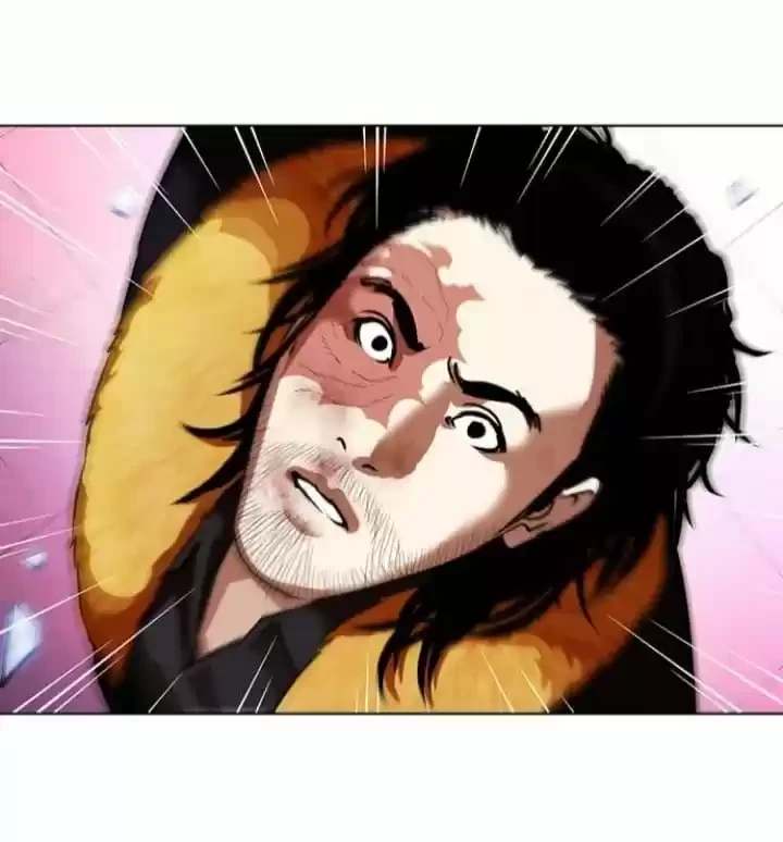 Nueva cara capítulo 366 página 77