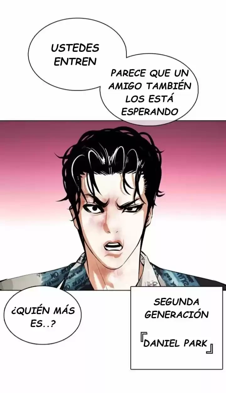 Nueva cara capítulo 366 página 79
