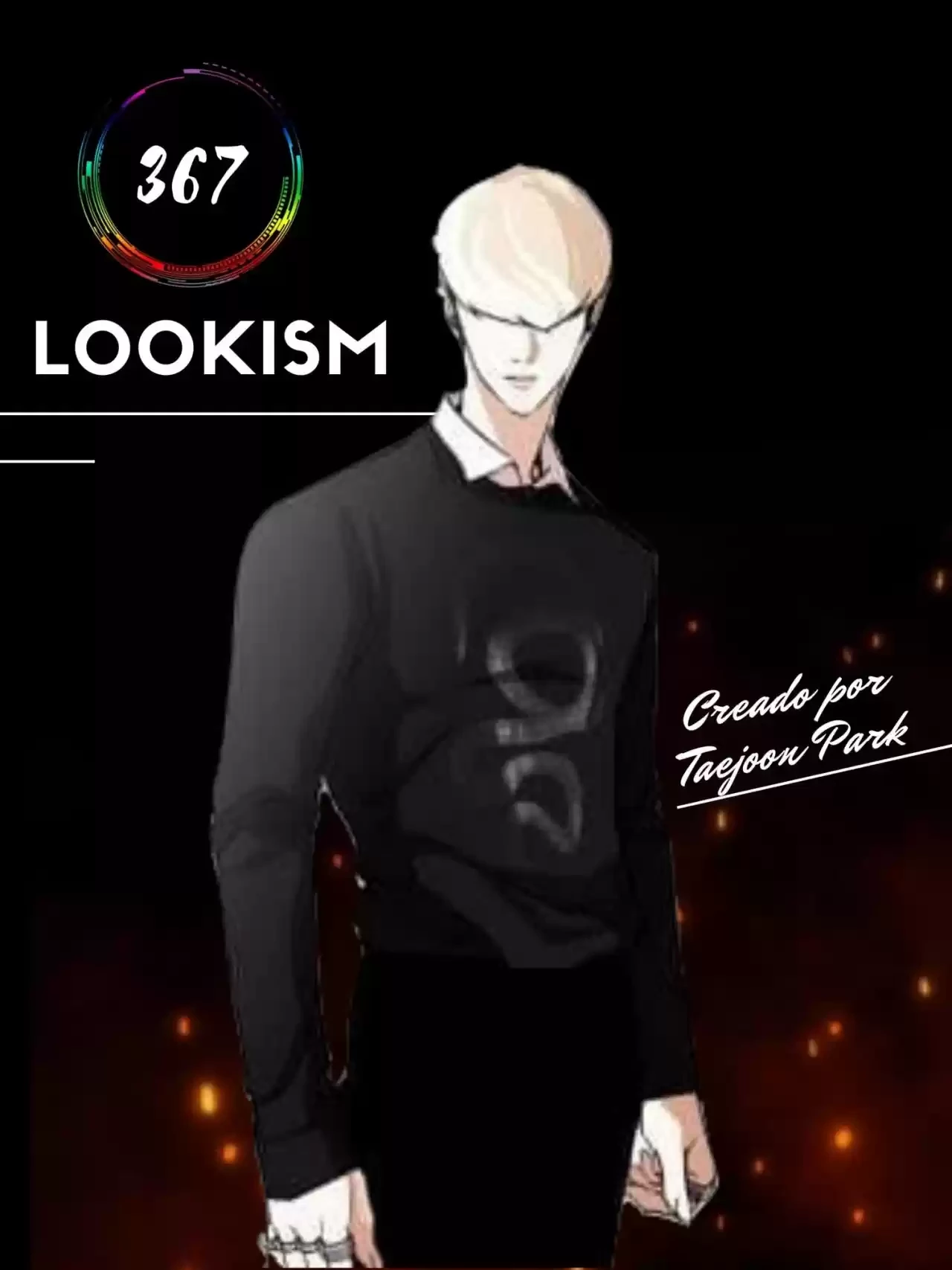 Nueva cara capítulo 367 página 1