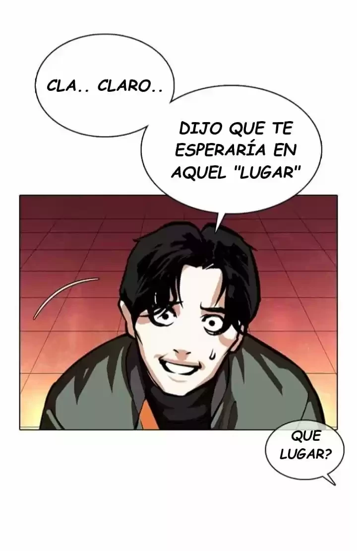 Nueva cara capítulo 367 página 10