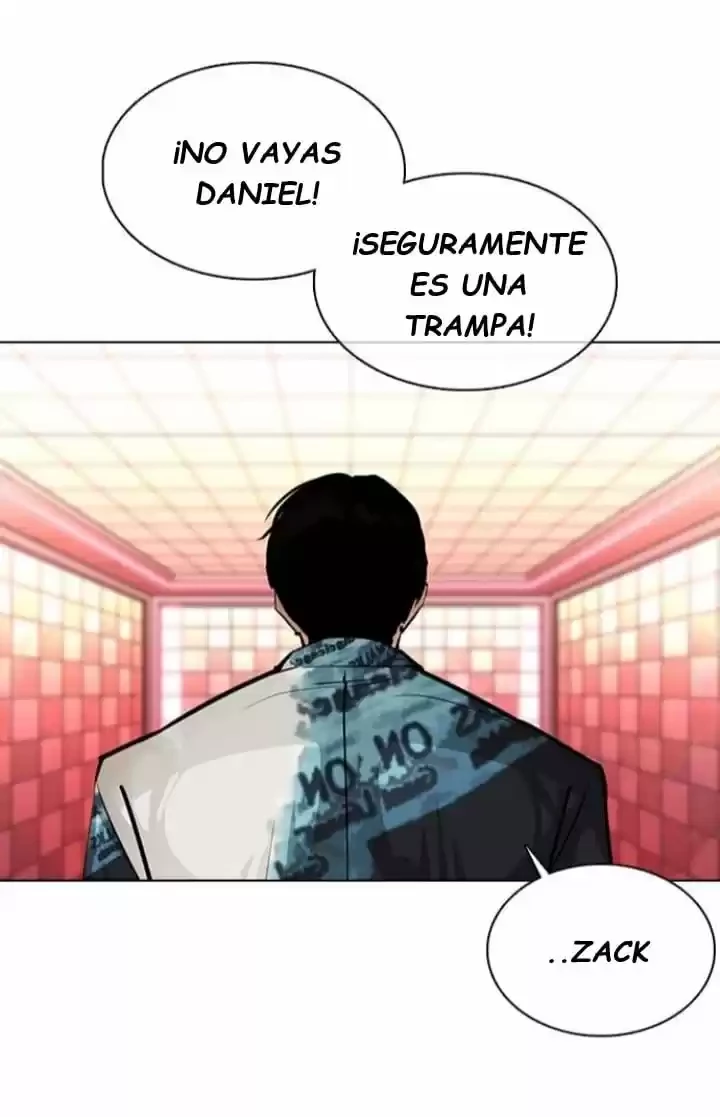 Nueva cara capítulo 367 página 13