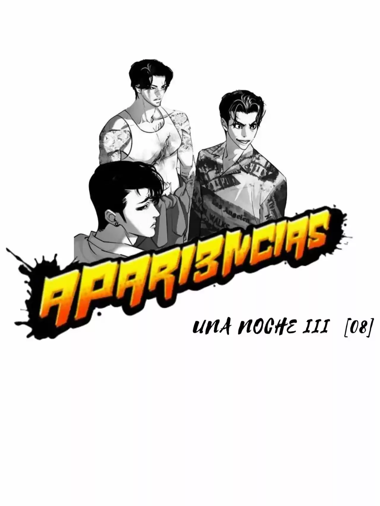 Nueva cara capítulo 367 página 18