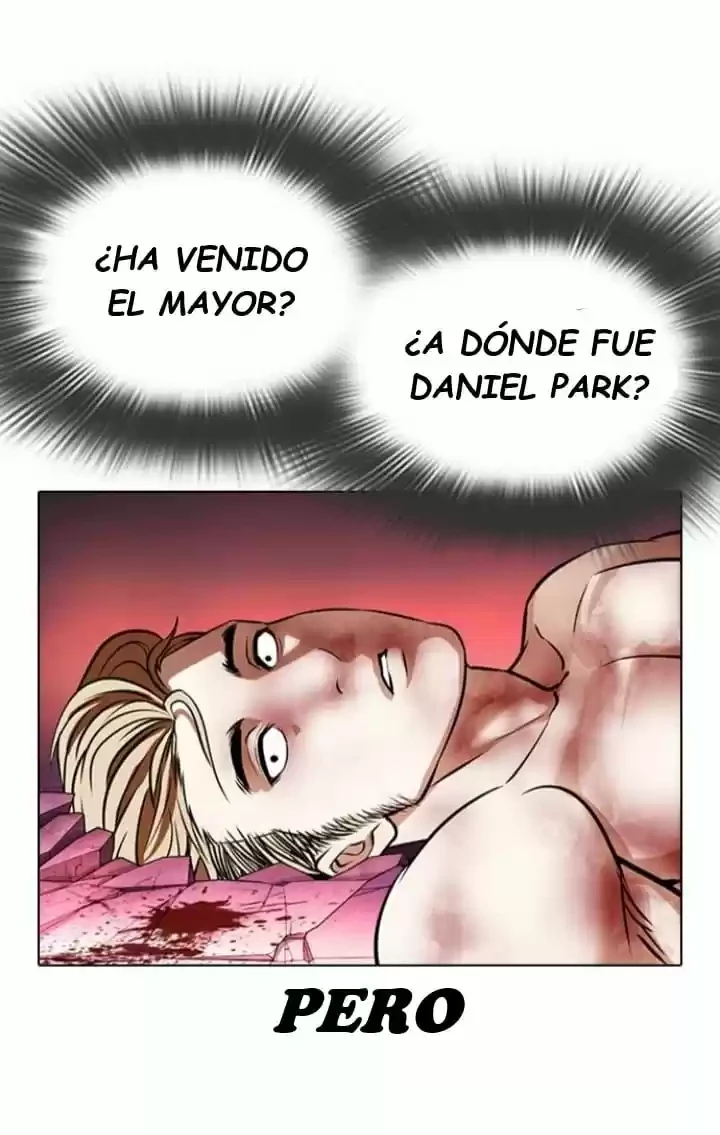 Nueva cara capítulo 367 página 22