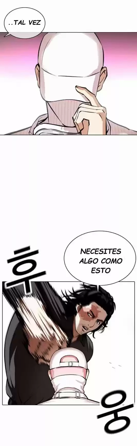 Nueva cara capítulo 367 página 25