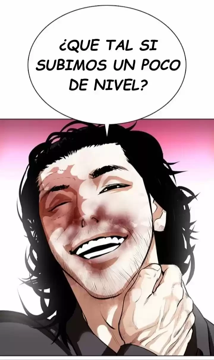 Nueva cara capítulo 367 página 39