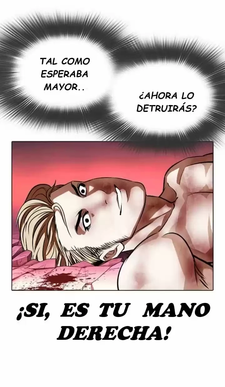 Nueva cara capítulo 367 página 40