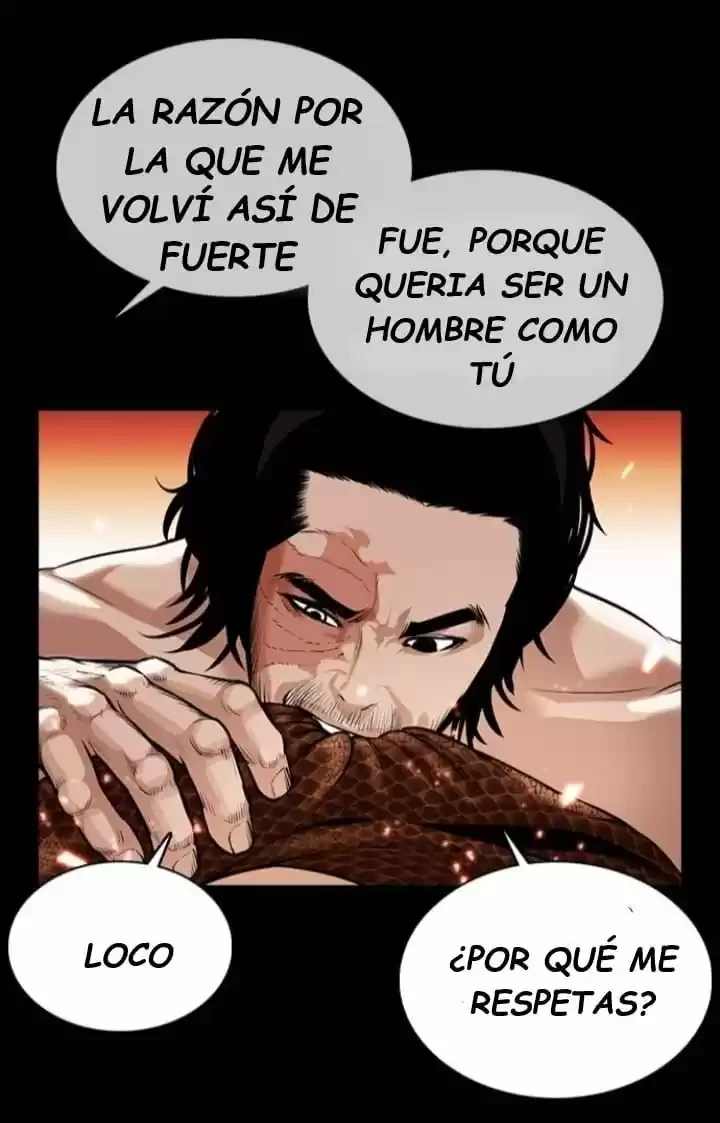 Nueva cara capítulo 367 página 44
