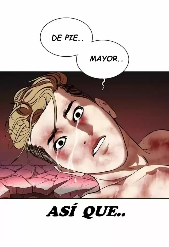 Nueva cara capítulo 367 página 50