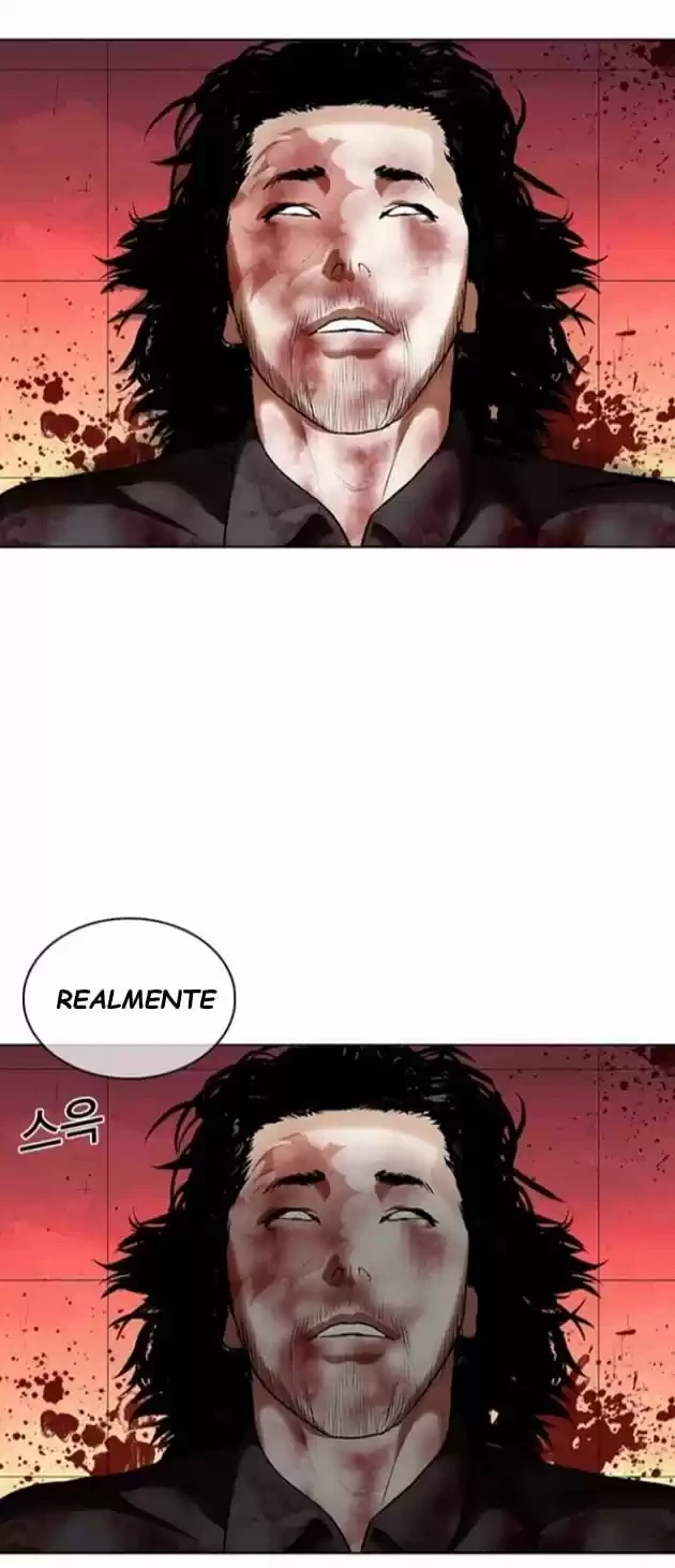 Nueva cara capítulo 367 página 52