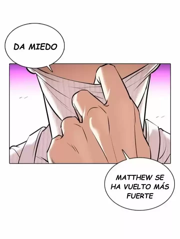 Nueva cara capítulo 367 página 68