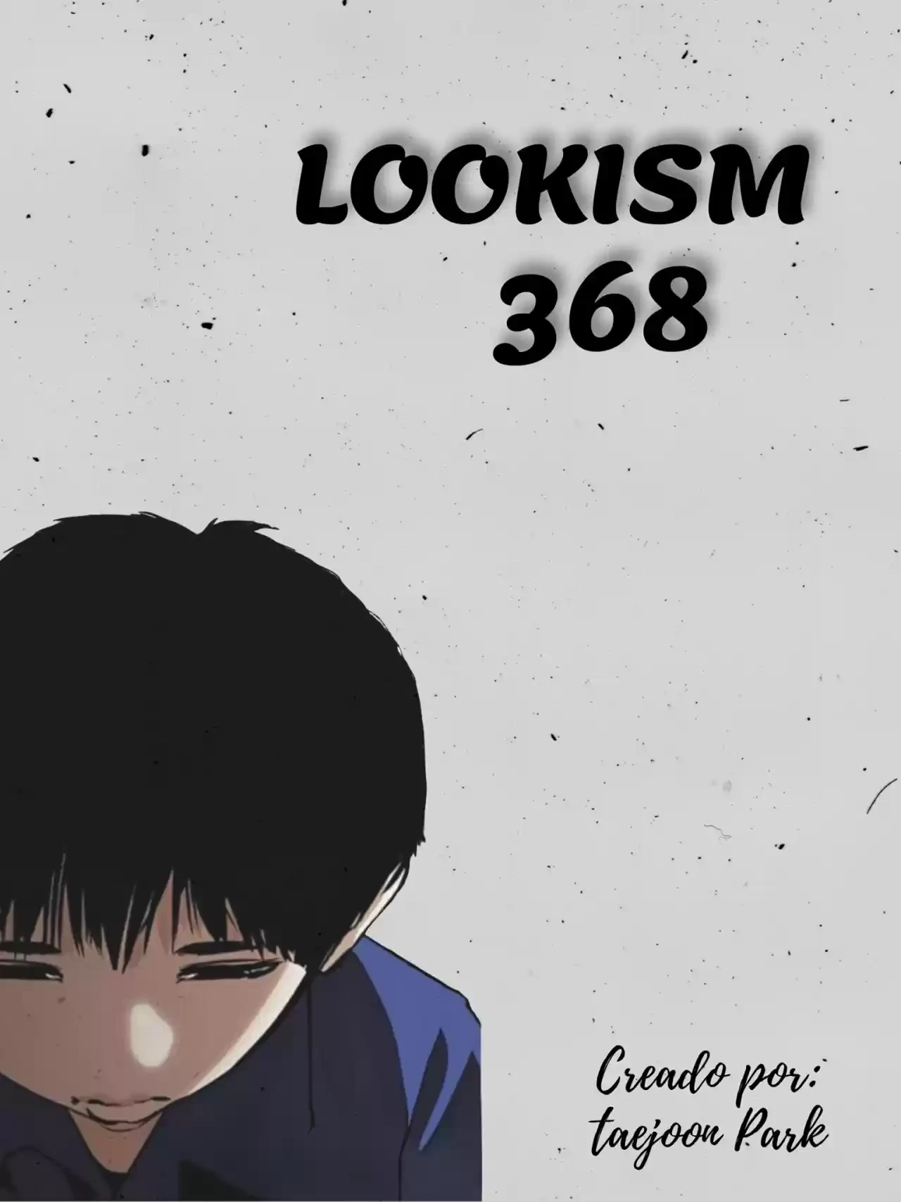 Nueva cara capítulo 368 página 1