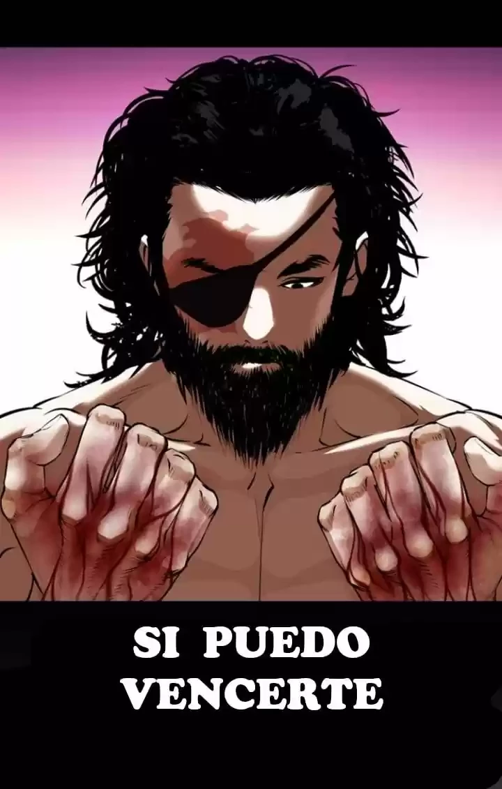 Nueva cara capítulo 368 página 14