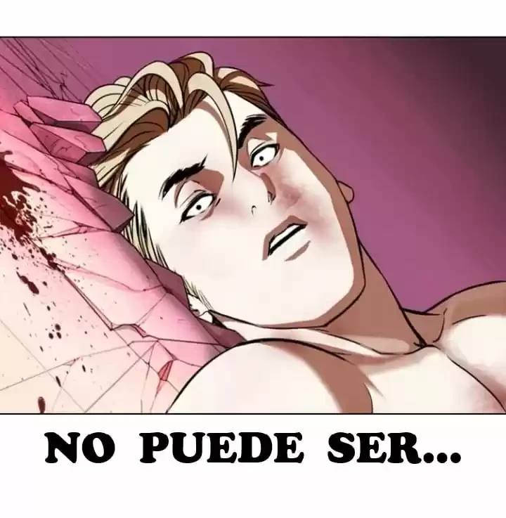 Nueva cara capítulo 368 página 19