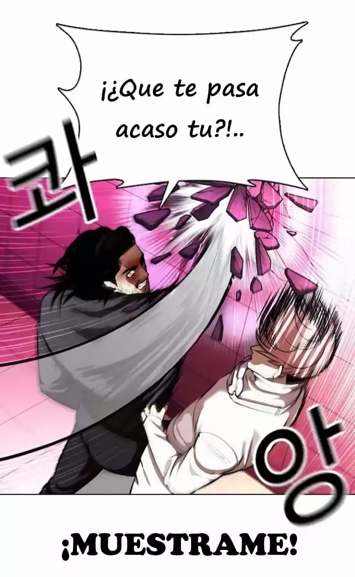 Nueva cara capítulo 368 página 24
