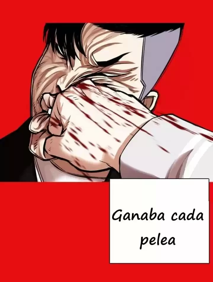 Nueva cara capítulo 368 página 3