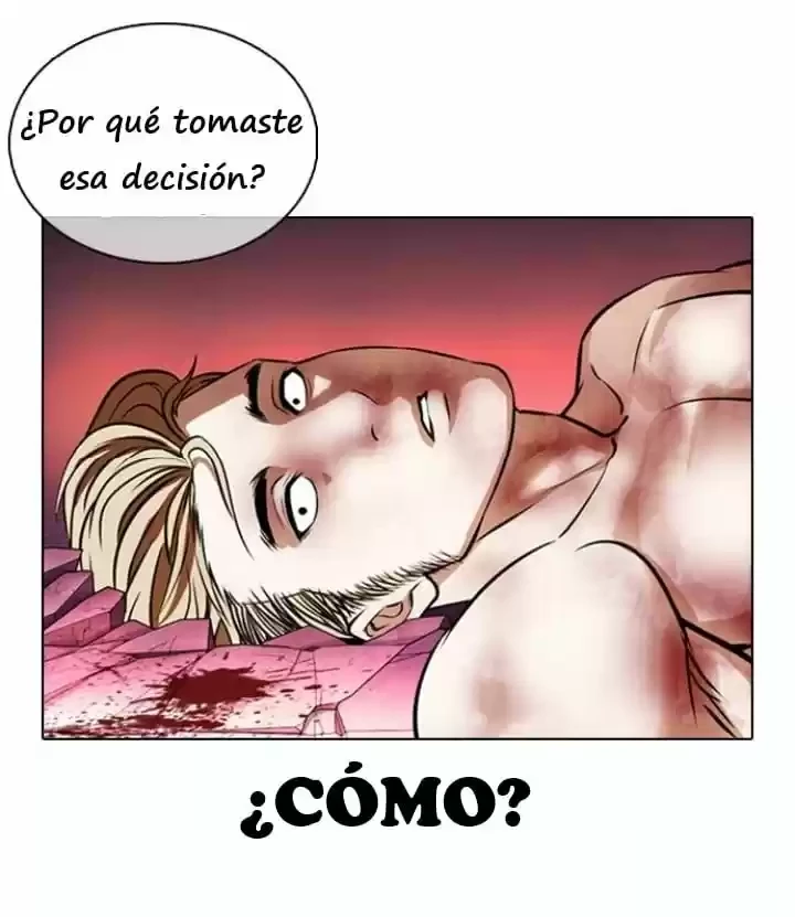 Nueva cara capítulo 368 página 35