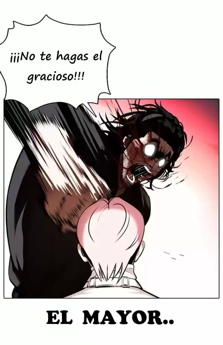 Nueva cara capítulo 368 página 36